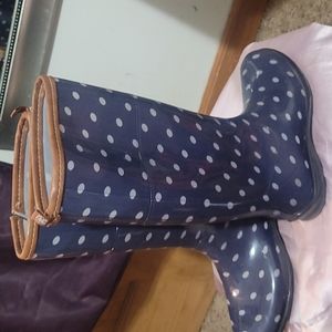 Cleaning out my closet